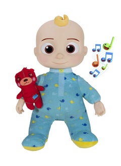 TYCTIX Cmw - Roto Plush (Bedtime JJ Doll), Multi  - Image 5