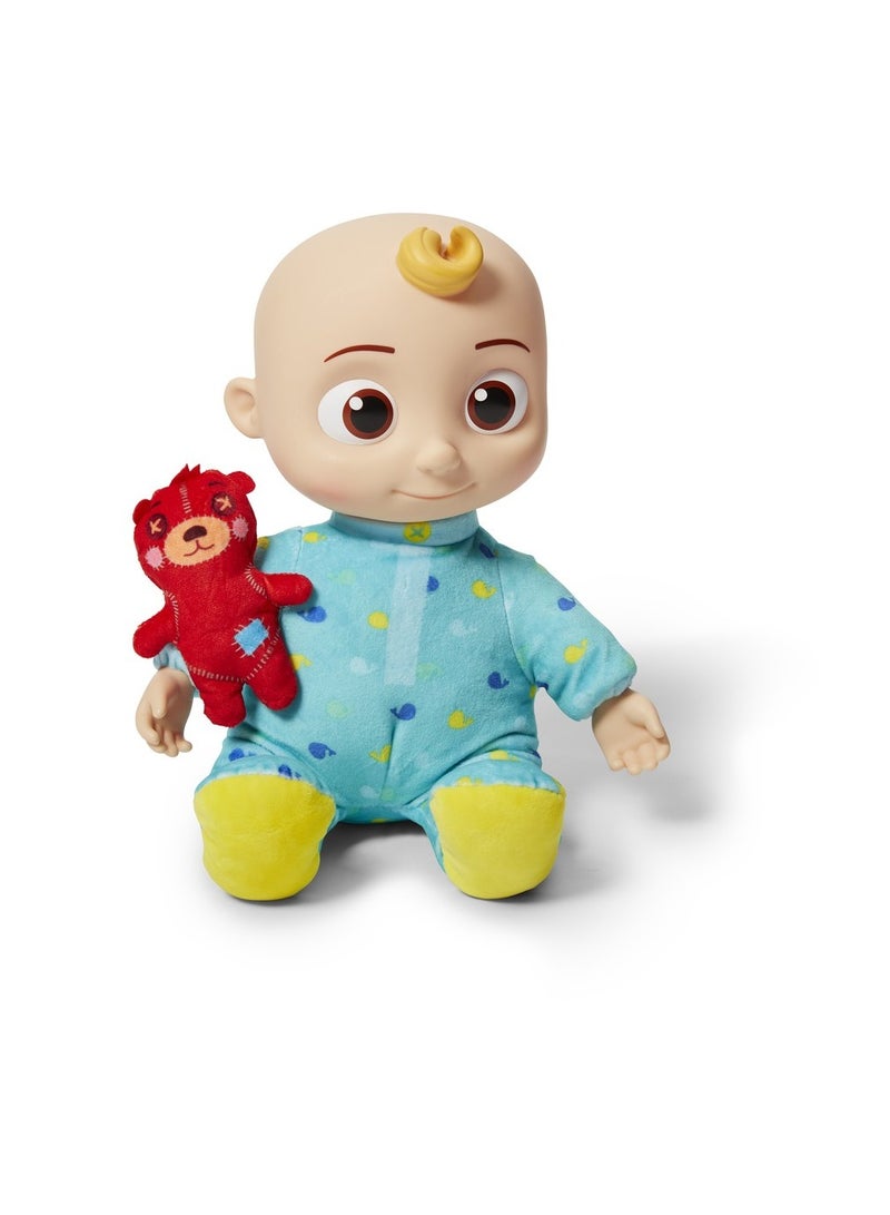 تيكتيكس - دمية محشوة دوّارة (دمية وقت النوم)، متعددة الألوان - Image 3