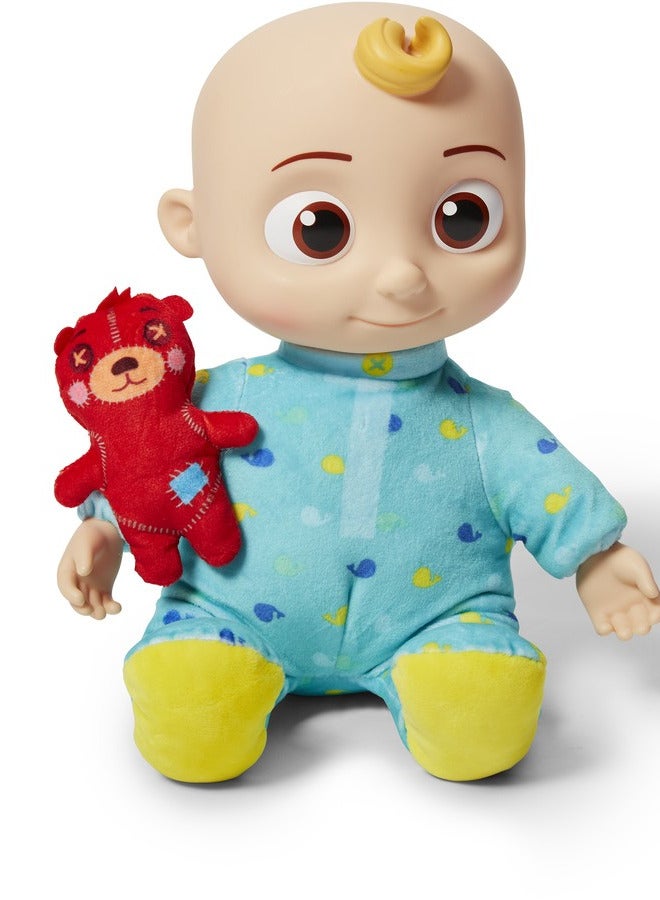 تيكتيكس - دمية محشوة دوّارة (دمية وقت النوم)، متعددة الألوان - Image 1