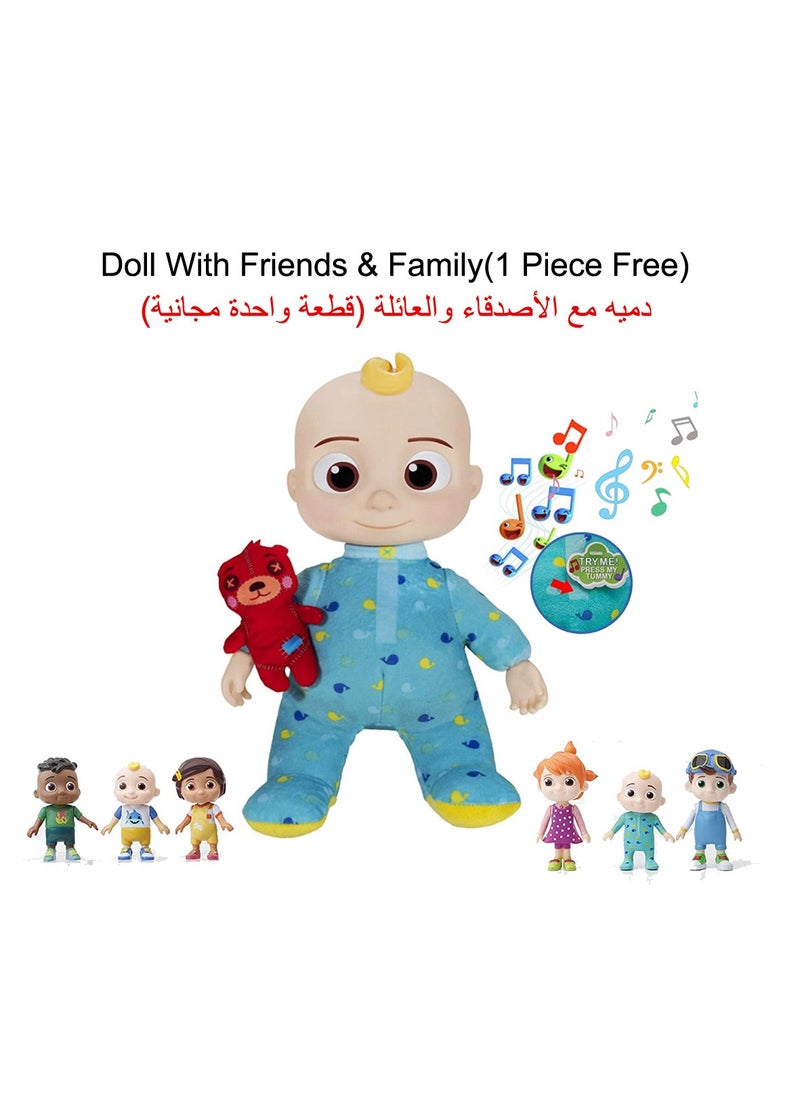 سي إم دبليو - دمية روتو بلس (دمية وقت النوم جي جي)، متعددة الألوان - pzsku/Z13A3816E74B1CF80DFC9Z/45/_/1739009573/410e6ea9-ec6b-4c8b-94a5-8e34b8584710