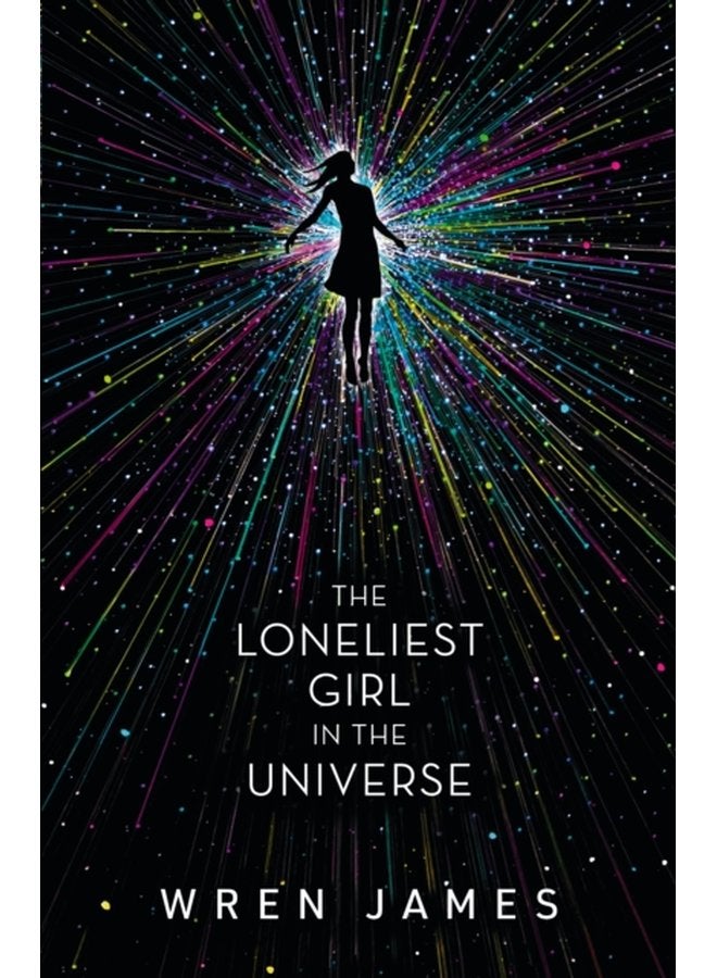 The Loneliest Girl in the Universe - Paperback