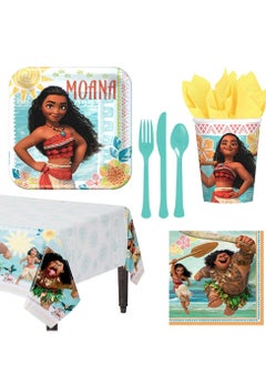 Moana