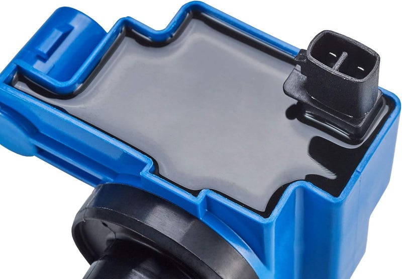 ENA Set of 3 Blue Ignition Coil Pack 3.4L for Toyota 4Runner, T100, Tacoma, Tundra - Image 3
