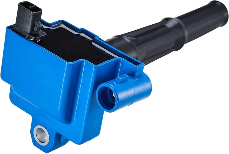 ENA Set of 3 Blue Ignition Coil Pack 3.4L for Toyota 4Runner, T100, Tacoma, Tundra - Image 2