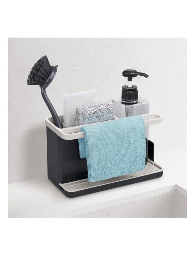 Rayen Spanish Sinkware Organizer 🇪🇸 | Elegant Design with Smart Drain & Perfect Kitchen Organization. - Image 2