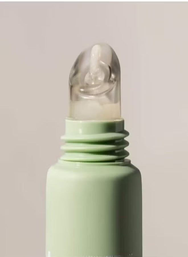 SUMMER FRIDAYS SUMMER FRIDAYS Lip Butter Balm - Hydrating & Shiny Lip Treatment, Sweet Mint 15g - Image 3