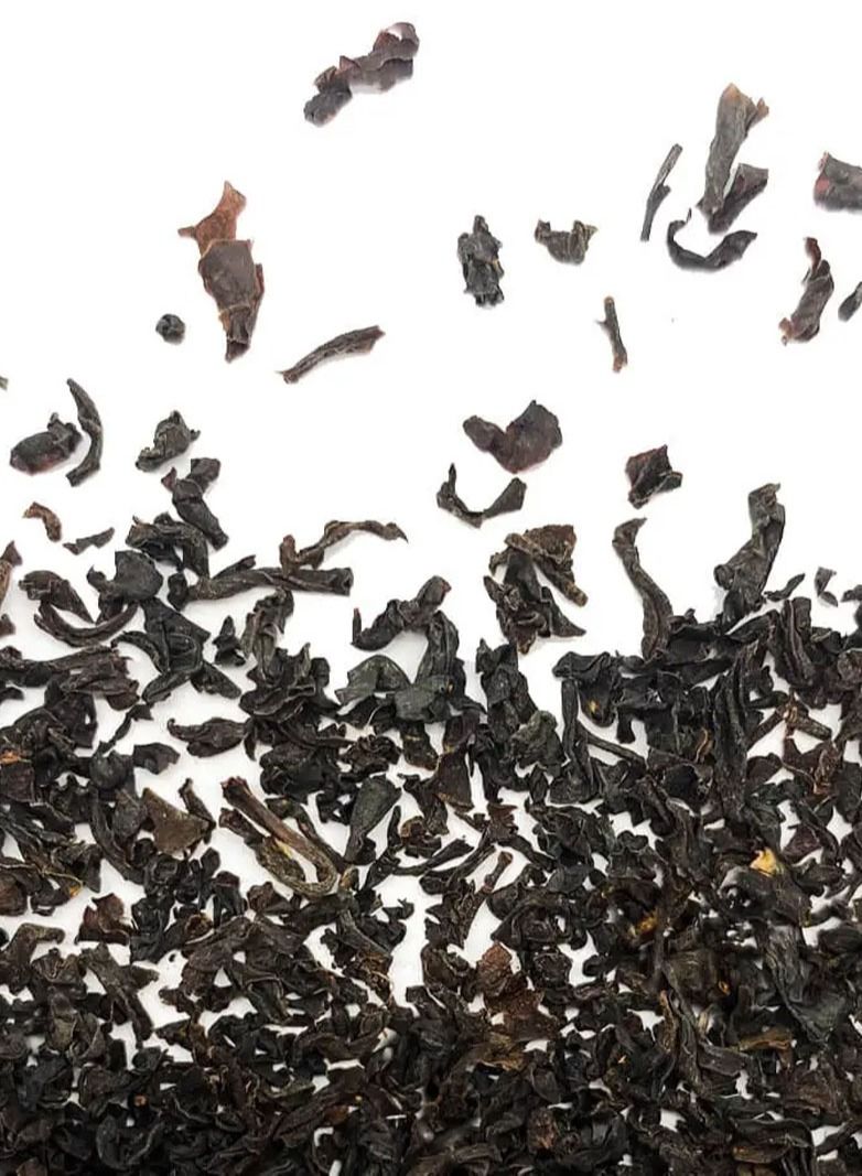 تيلاند شاي أسود إنجليش بريكفاست بنكهة أوراق شجر منعشة قوية - Image 1