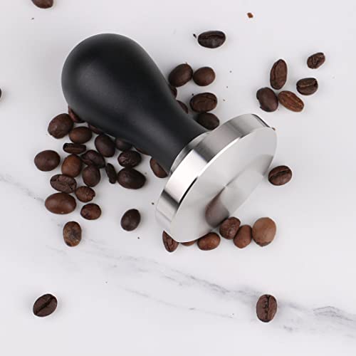 omgogo Coffee Tamper 58mm Barista Espresso Base Coffee Bean Press - Image 5