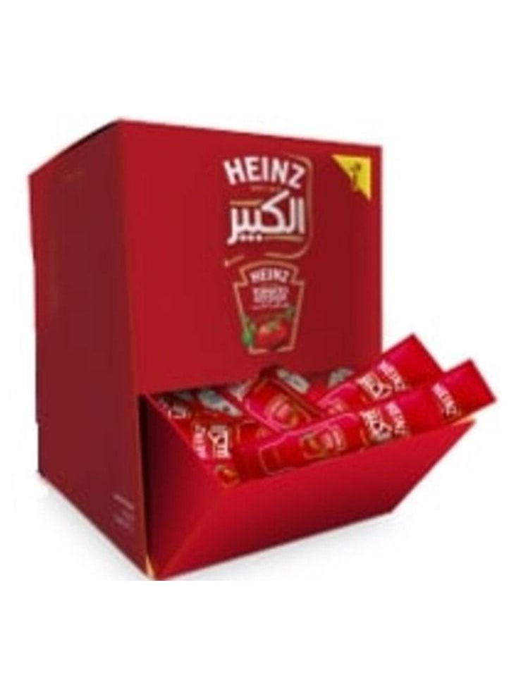هاينز - الكبير كاتشب 16 جم 96 كيس - Image 1