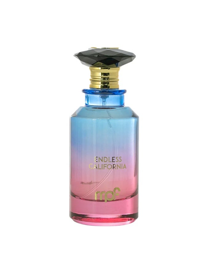 mpf Endless California - Unisex EDP - 100ml - Image 1