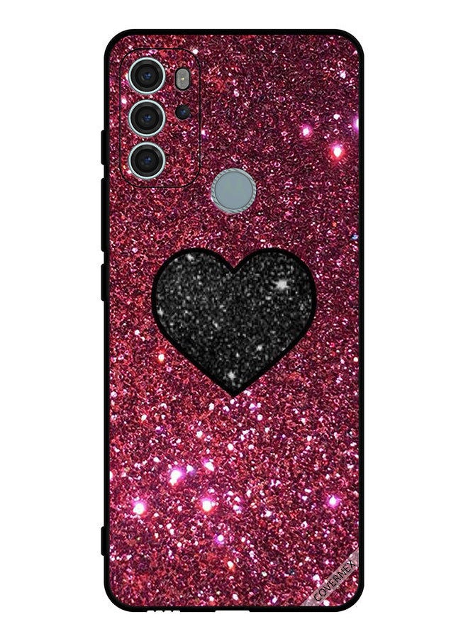 Protective Case Cover For Motorola Moto G60S Heart In Glitter - pzsku/Z13A3E164A0933820FD81Z/45/_/1657136888/51095ca3-5700-43d9-a15b-afa5536cbe0a