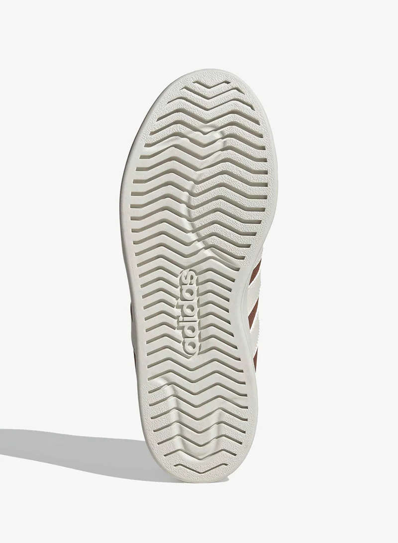 Adidas PREBRN/OWHITE/PREBRN Streettalk for Women | Best Price UAE