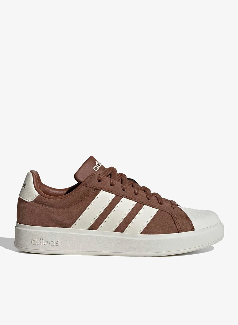 Adidas Streettalk