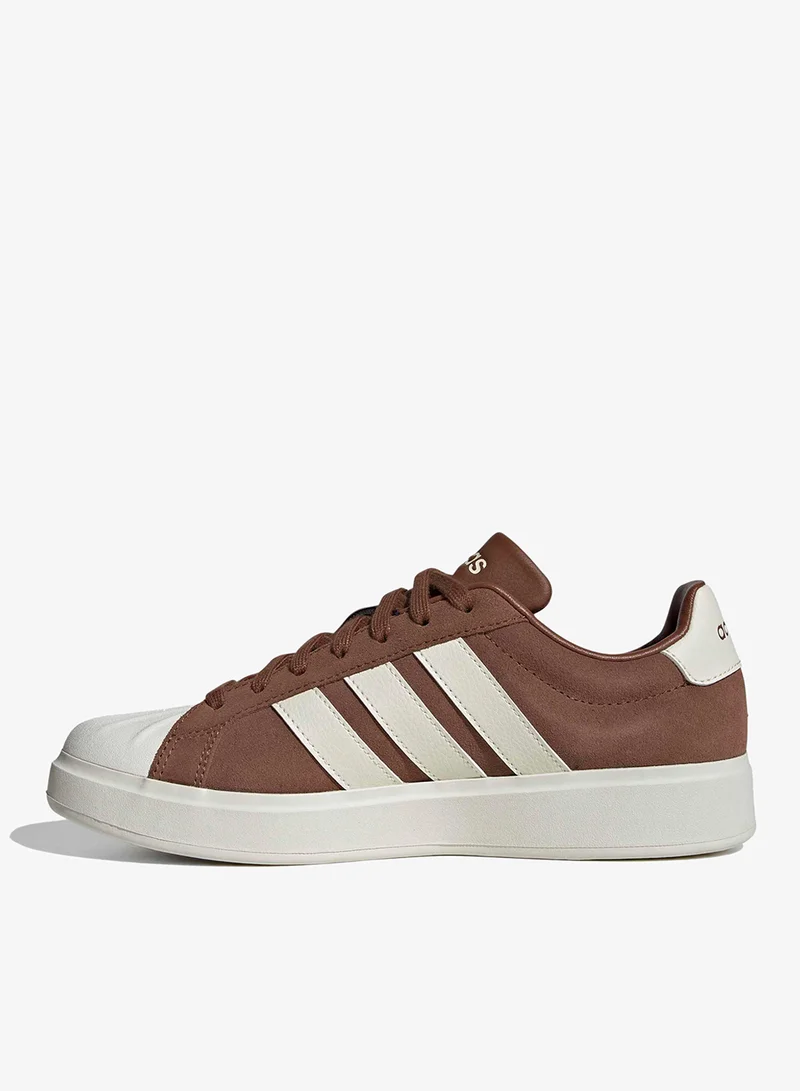Adidas Streettalk