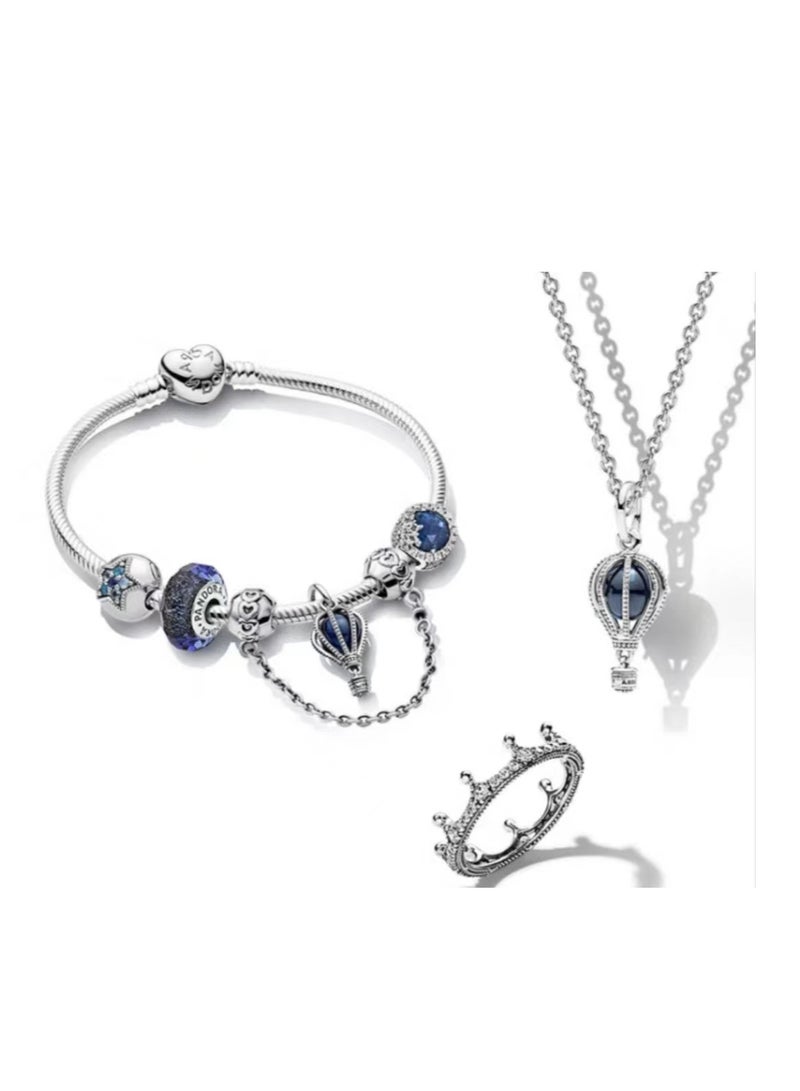 Pandora Dream Journey Necklace