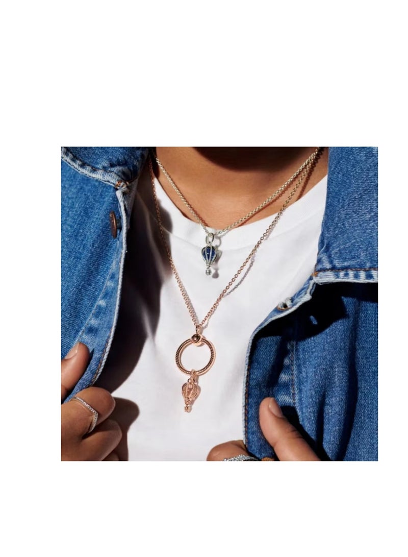 Pandora Dream Journey Necklace
