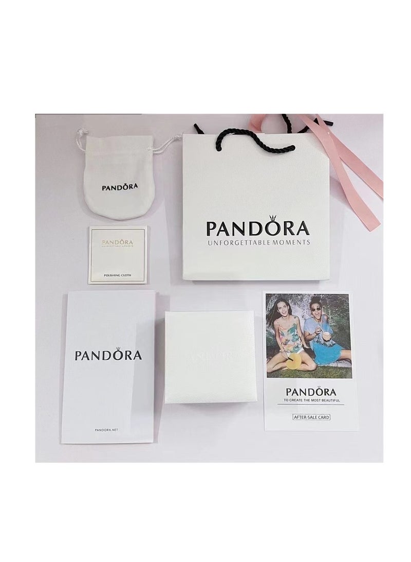 Pandora Dream Journey Necklace