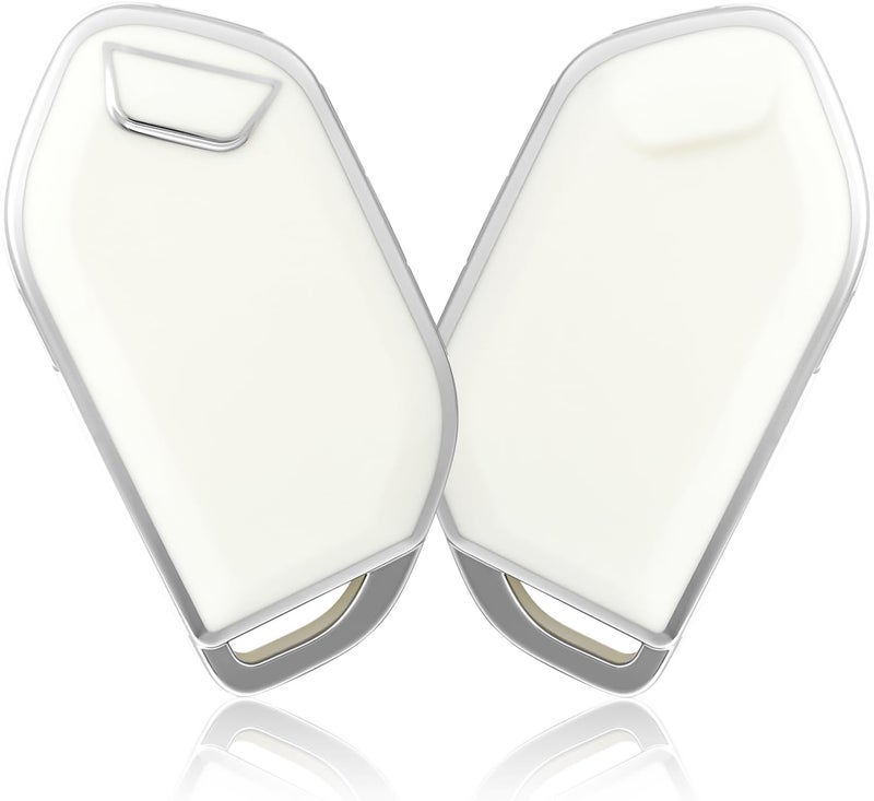 OFFCURVE Key Fob Cover for Kia Telluride Sorento - Image 1