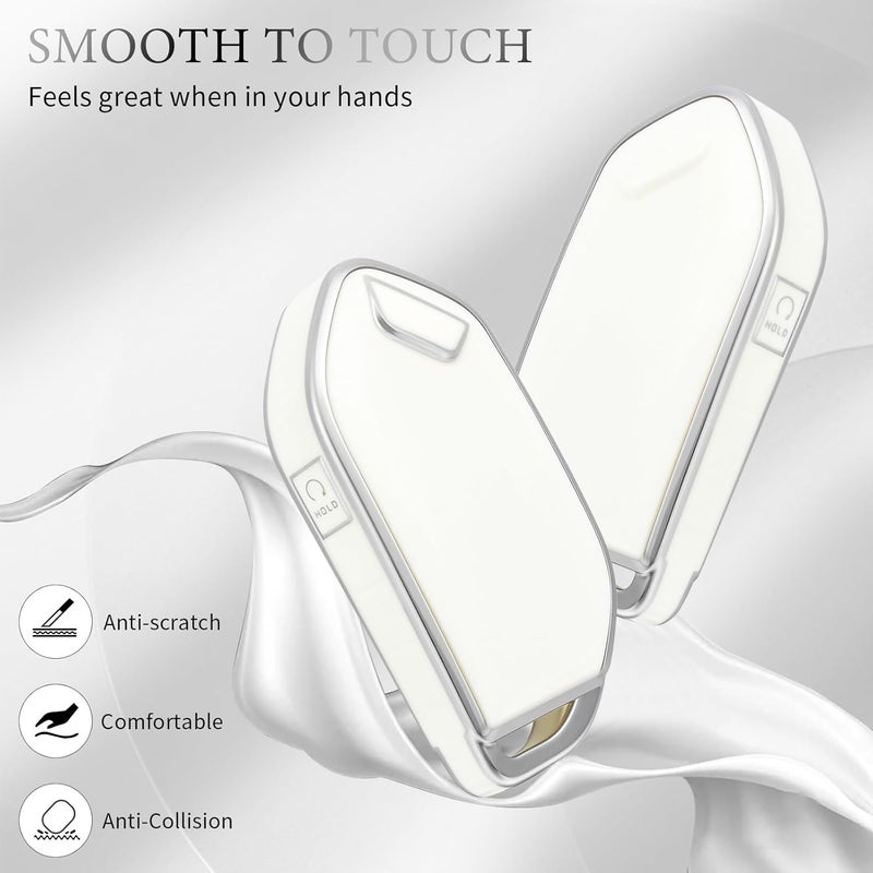 OFFCURVE Key Fob Cover for Kia Telluride Sorento - Image 3