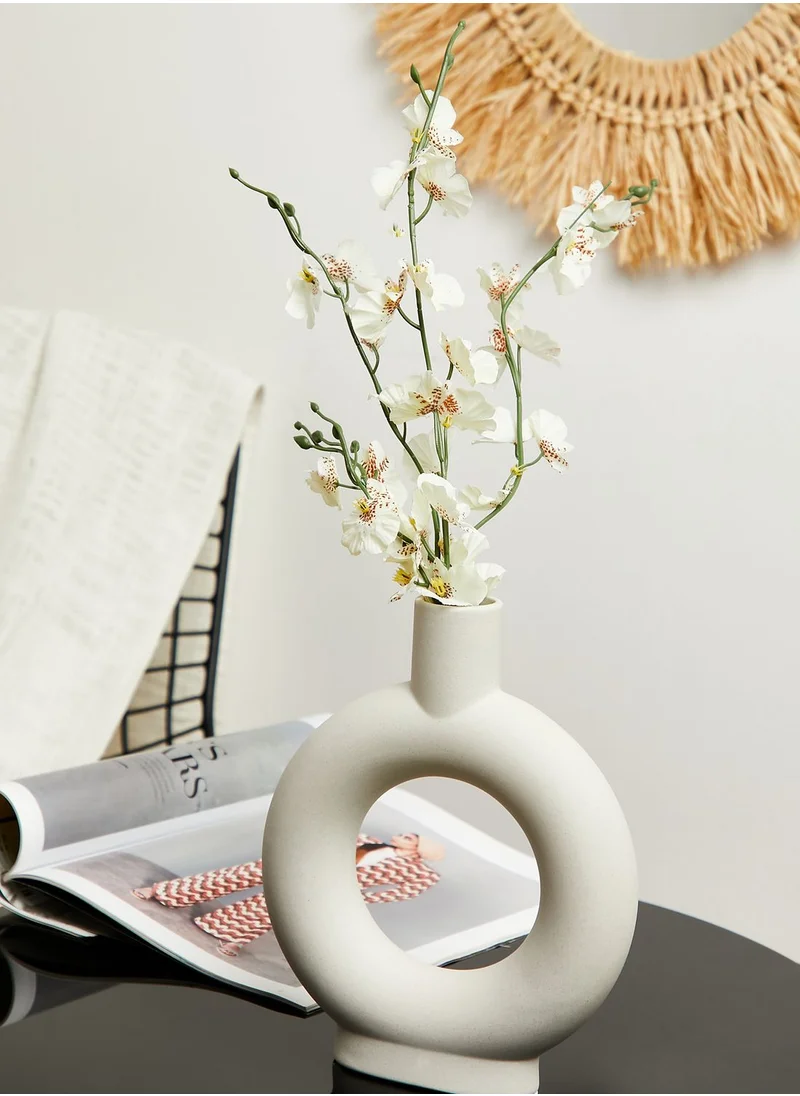 AURORA Natural Shaped Vase