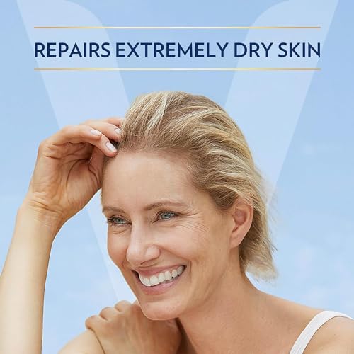 Vaseline Intensive Care Advanced Repair Unscented Healing Moisture Lotion, 20.3 oz (Pack of 2) - Image 5