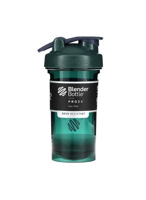 Pro Series Pro24 FC Green 24 oz 710 ml