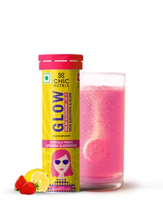 benefits of rho glutathione CHICNUTRIX KSA Store | Best Price Offers