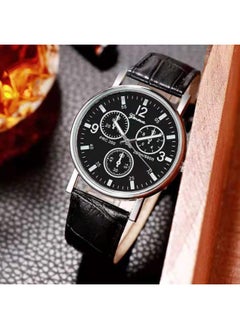 Generic Men's Steel Belt Waterproof Quartz Watch High-end Automatic Movement Watch Men's Korean Fashion Luminous Waterproof Mechanical Watch For Men 