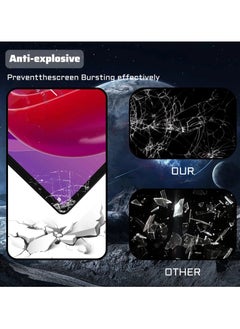 URBBKING Tempered Glass Screen Protector Compatible for Huawei MatePad SE 11 inch  - Image 2