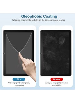 URBBKING Tempered Glass Screen Protector Compatible for Huawei MatePad SE 11 inch  - Image 4