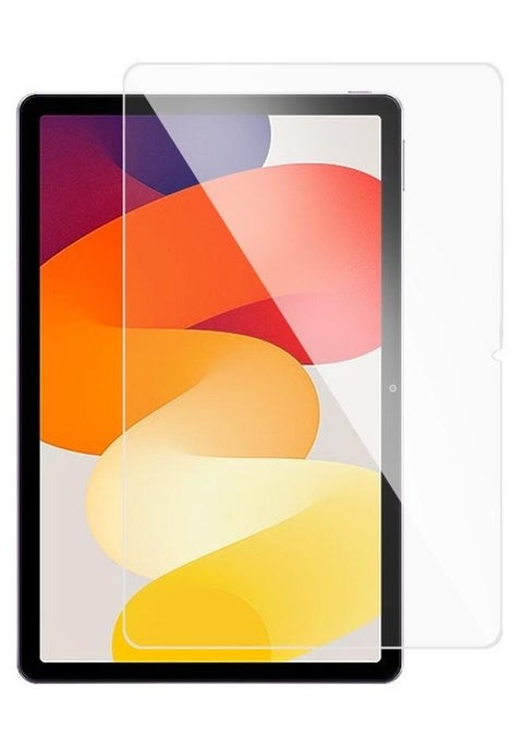 Tempered Glass Screen Protector Compatible for Huawei MatePad SE 11 inch