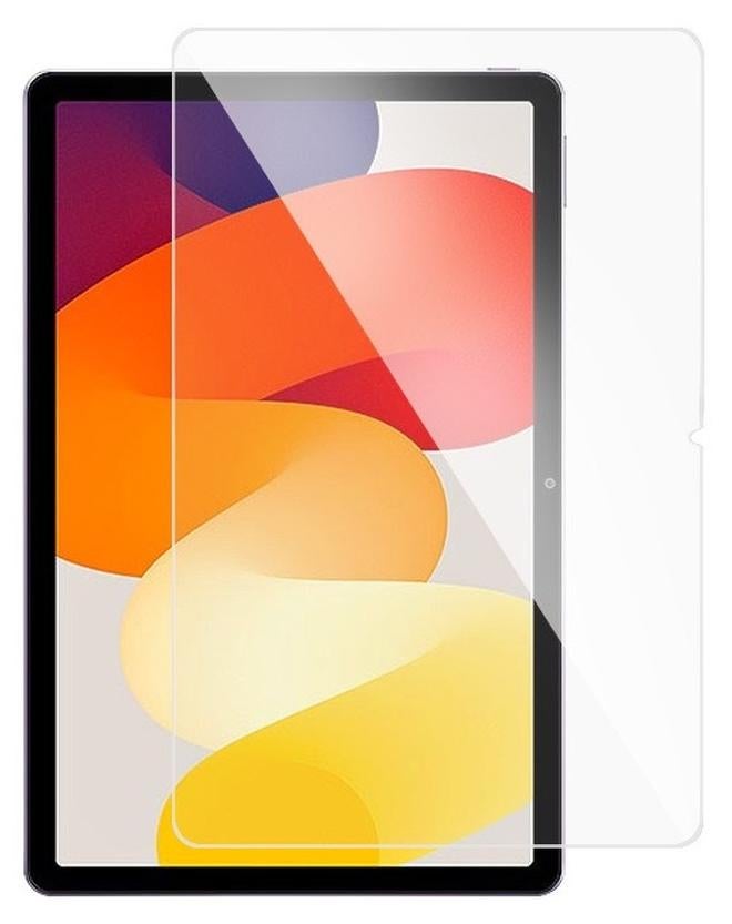 يوارب كينج شاشة حماية زجاجية متوافقة مع هواوي ميت باد إس إي 11 بوصة - Image 1