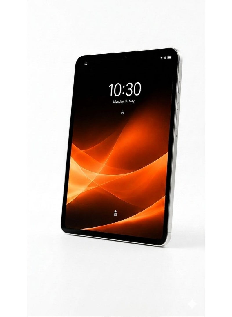 techno sky Tablet TB17 Pro Max 10.1 Inch IPS Screen 1TB Storage Black - Image 2