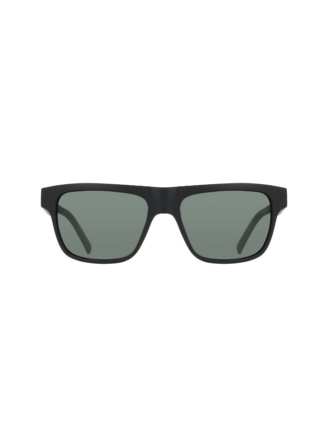 NAUTICA FULL RIM INJECTED NAUTICA SUNS N912SP 5616 (005) MATTE BLACK - Image 1