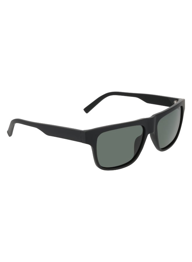 NAUTICA FULL RIM INJECTED NAUTICA SUNS N912SP 5616 (005) MATTE BLACK - Image 3