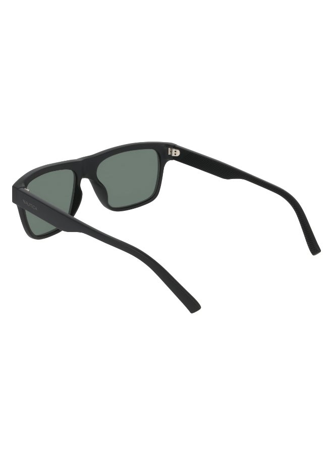 NAUTICA FULL RIM INJECTED NAUTICA SUNS N912SP 5616 (005) MATTE BLACK - Image 5