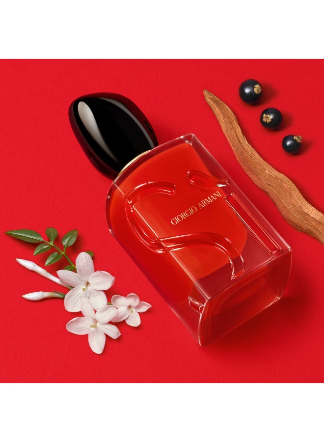 جورجيو أرماني ماء عطر سي باشون 50ملليلتر - Image 3