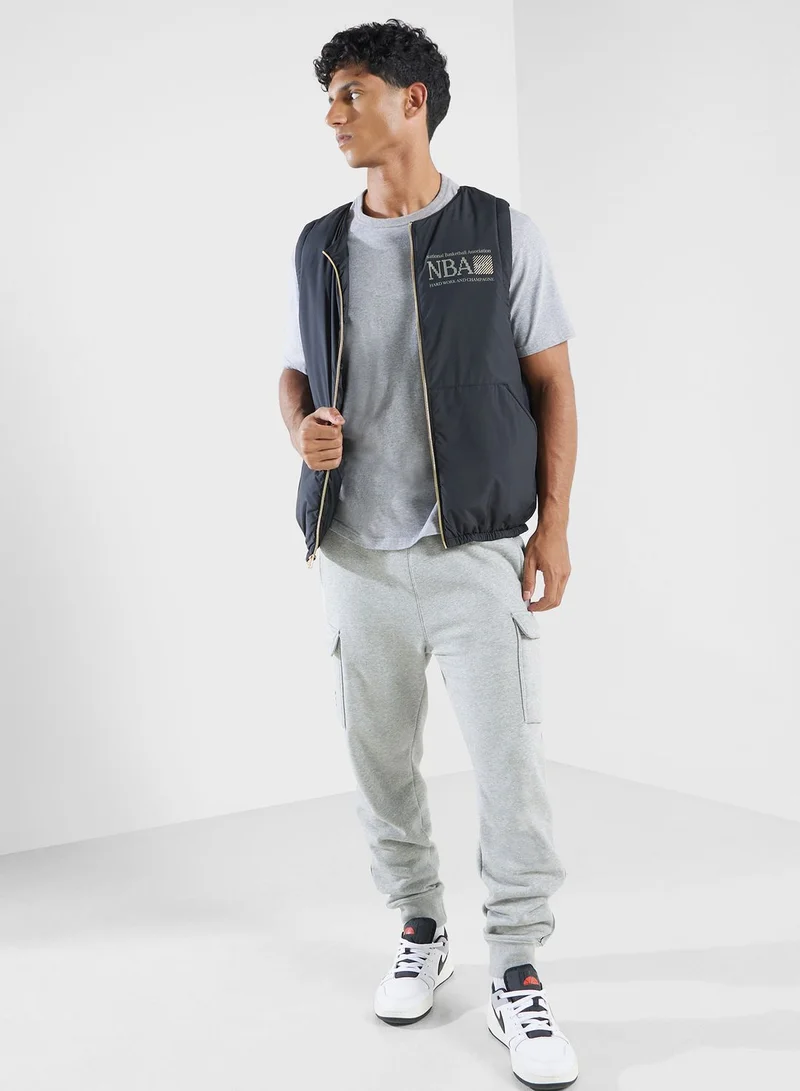 Nike N31 Woven Vest