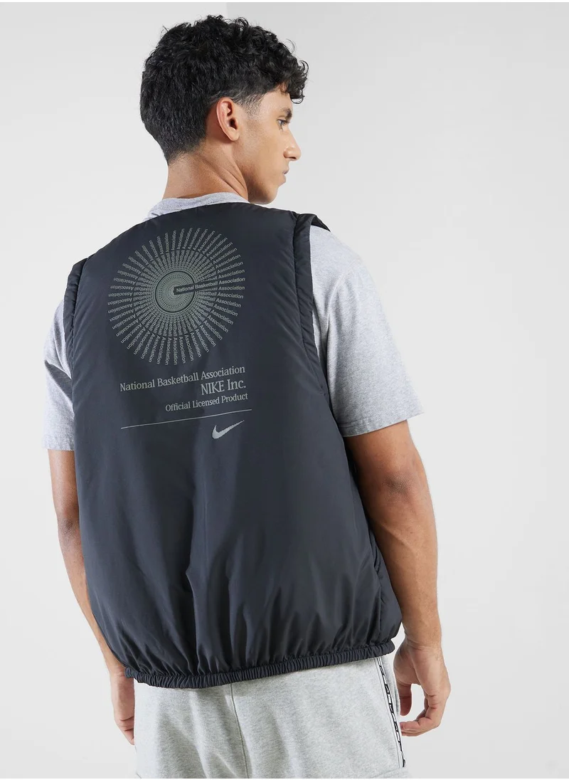 Nike N31 Woven Vest