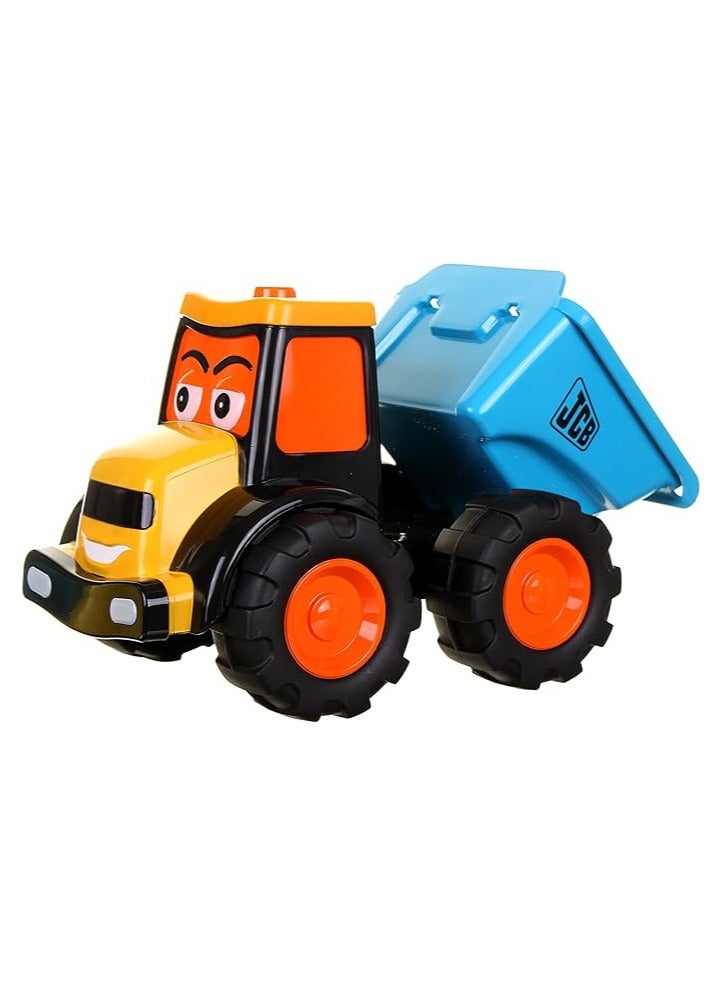 JCB My 1st JCB Summertime Dexter Dumptruck - Image 3