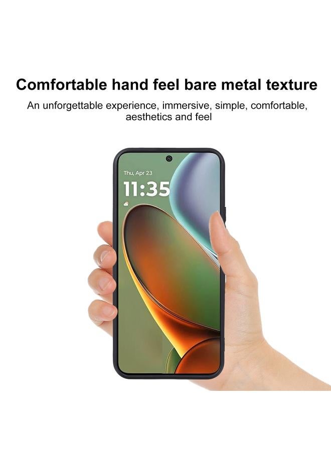 اس-توب جراب لهاتف Motorola Moto G15، مصنوع من مادة TPU، مكون من 10 قطع - Image 3