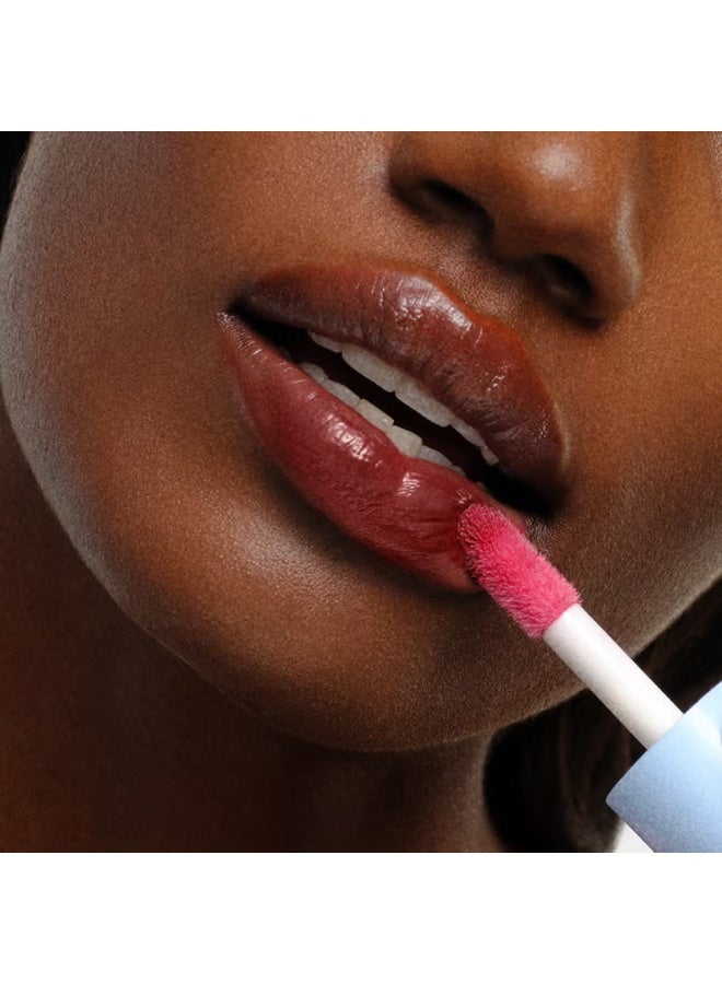 Fresh Sugar Treat Lip Oil Berry Limited Edition 4ml - Image 5