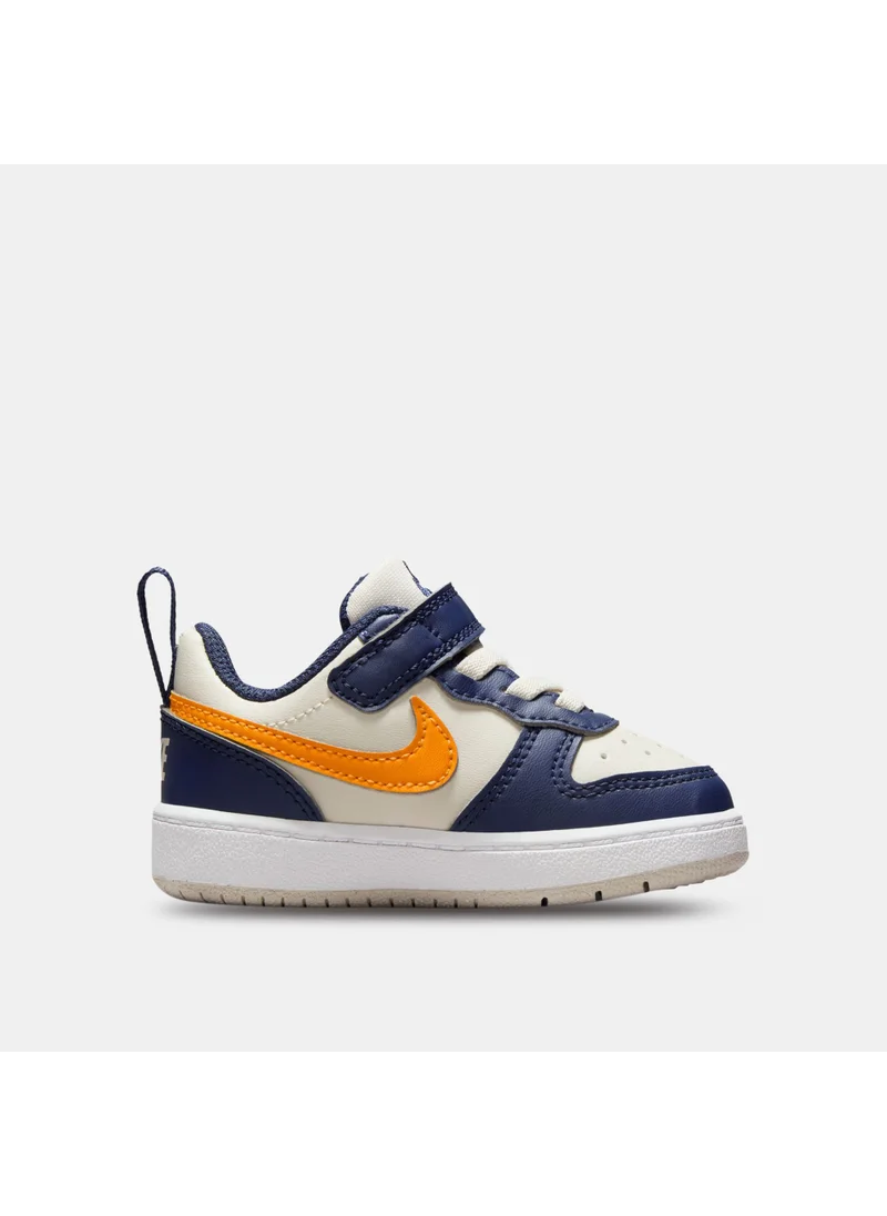 Nike Kids' Court Borough Low Recraft Shoes (Baby and Toddler)