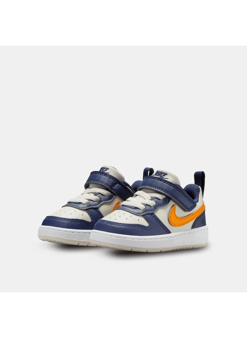 Nike Kids' Court Borough Low Recraft Shoes (Baby and Toddler)