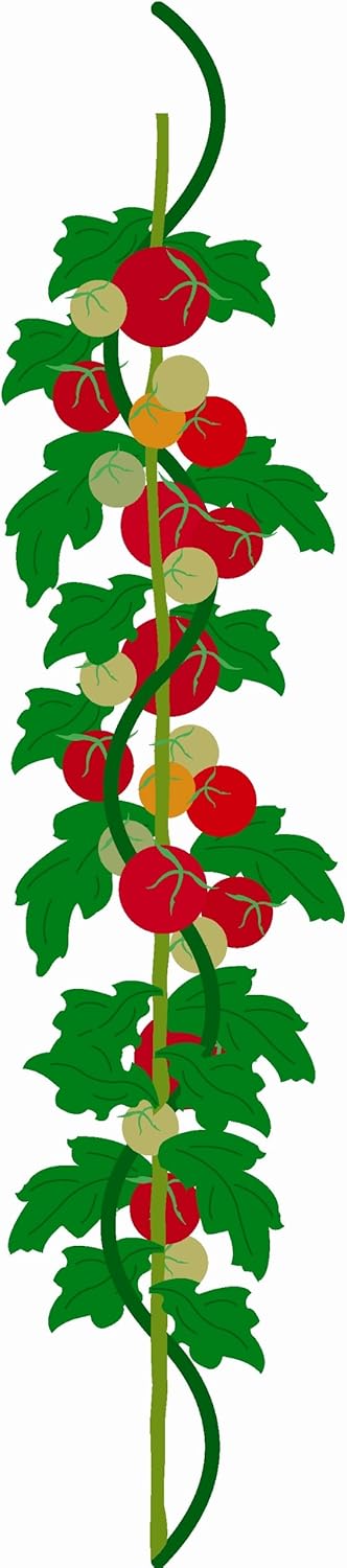 Bosmere E708 4Pack Spiral Plant Supports 72Inch - Image 3