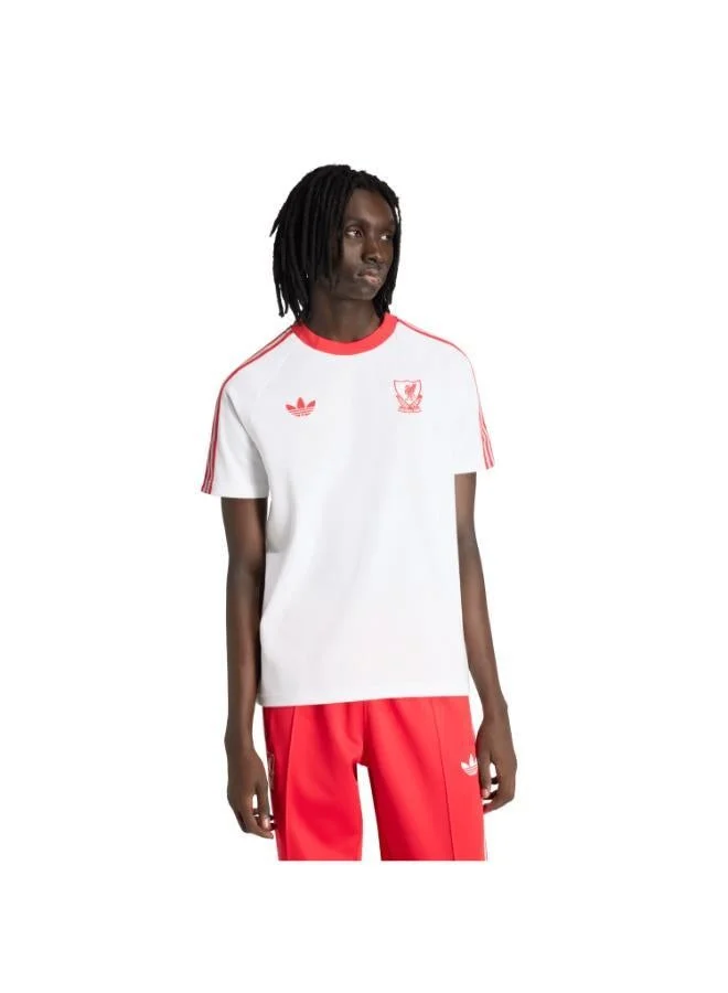 اديداس تيشيرت Liverpool FC Originals
