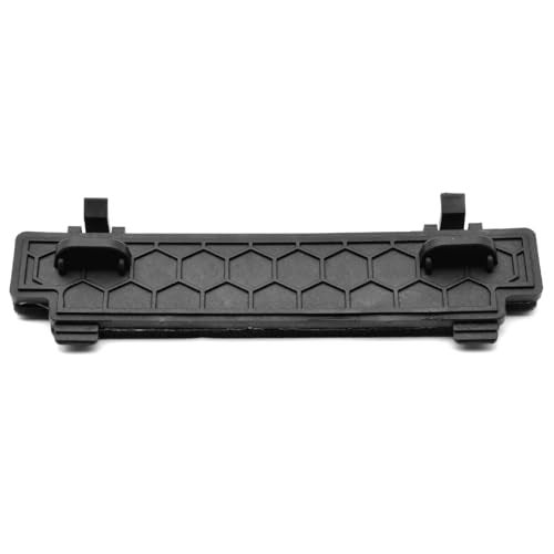 HAOTOM Cabin A/C Air Filter Access Cover Door Compatible For Kia Soul 2014-2019 97129B2000 Air Conditioner Heater Cabin Air Filter Cover 97129-B2000 - Image 5