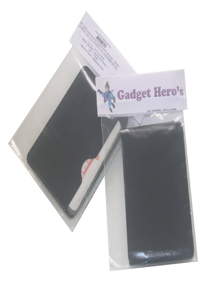 Gadget Hero's Stainless Steel Bottle Opener 11 In 1 Multi Function Credit Card Style Survival Tool Kit - Image 1