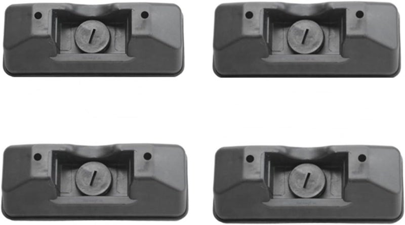 DEMULAX Car Jack Pad for Mercedes-Benz