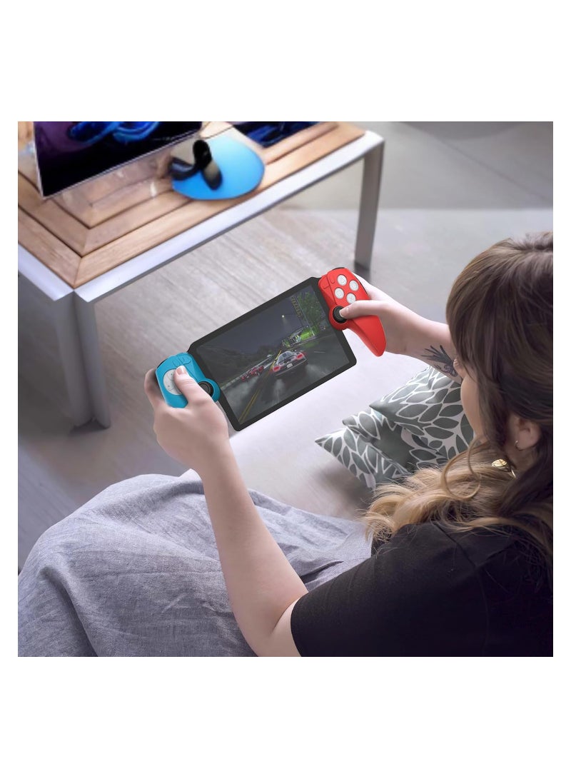 Silicone Protective Case for Playstation Portal - Soft Grip Cover & Accessories Kit (Thumb Joystick Caps Not Included)  - Image 2